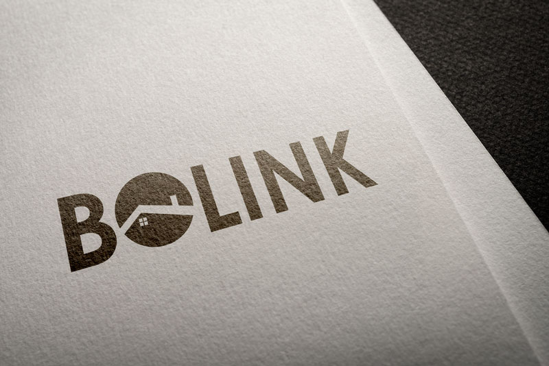 Diseño de Logo por site para Bolink | Diseño #10465326