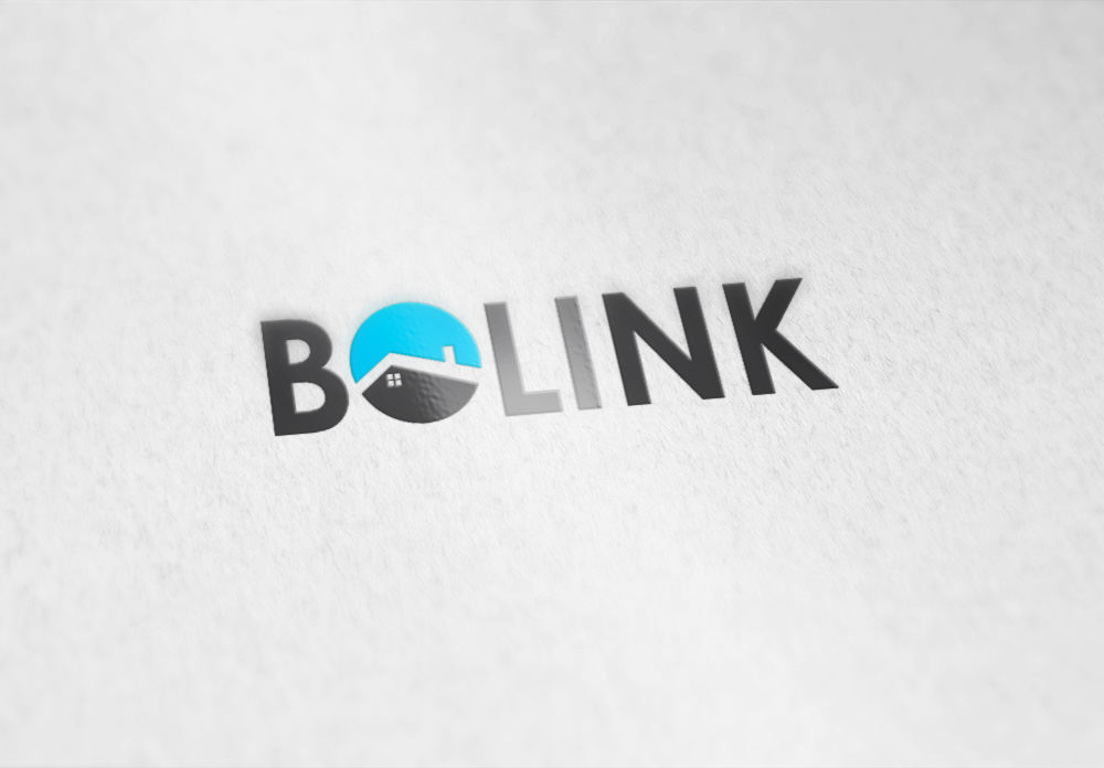 Logo Design by site for Bolink | Design #10465327