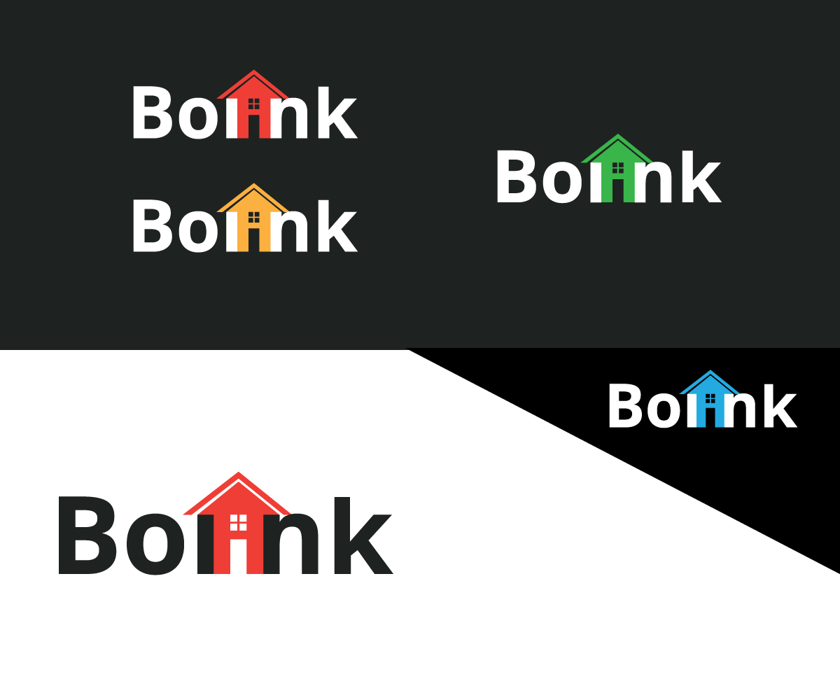Logo-Design von Infinity für Bolink | Design #10555532