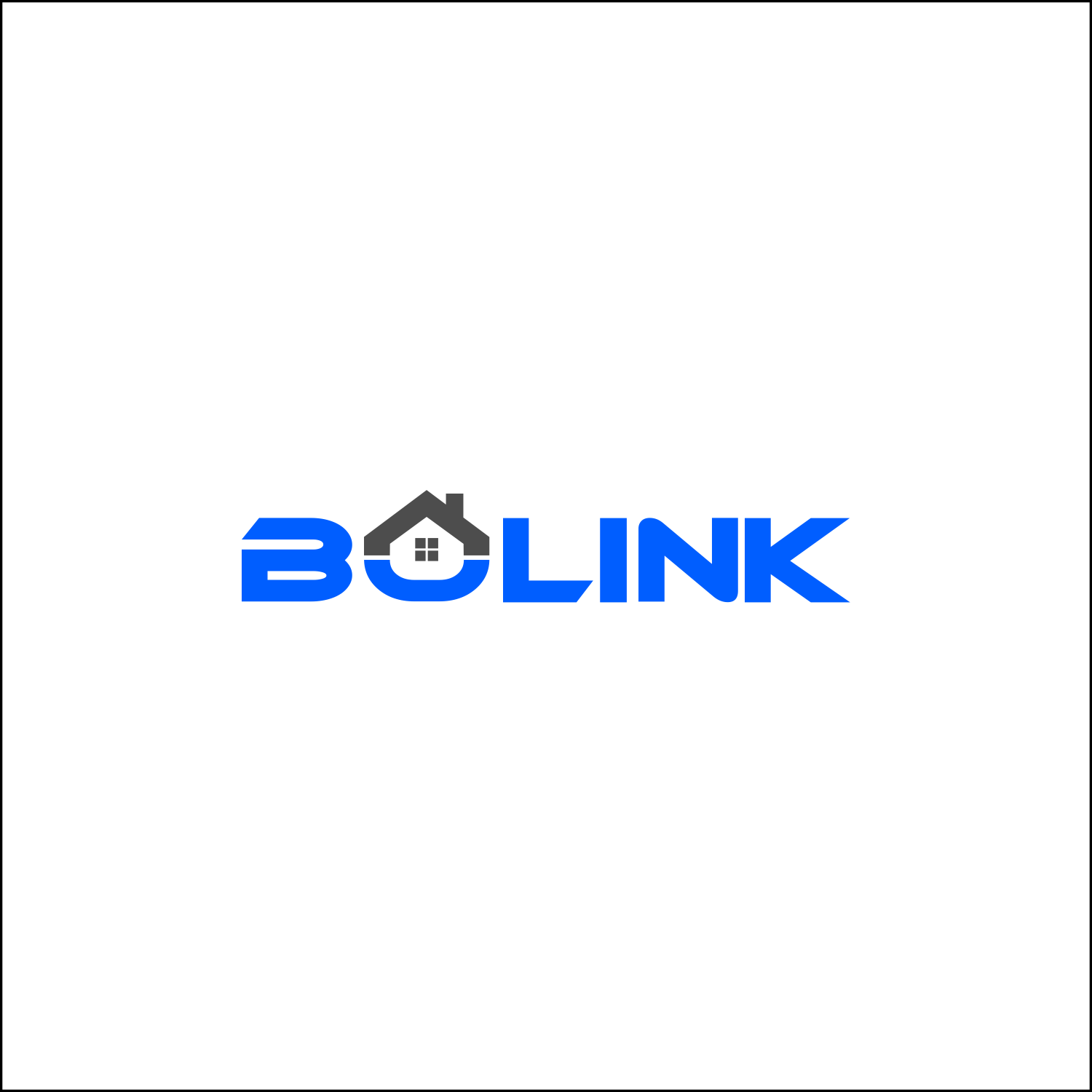 Diseño de Logo por JM GRAPHICS para Bolink | Diseño #10549078