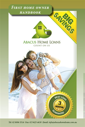 Brochure Design by Lucyanne