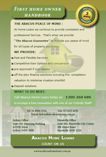 Brochure Design by Lucyanne for Triple One Realty | Design #472293