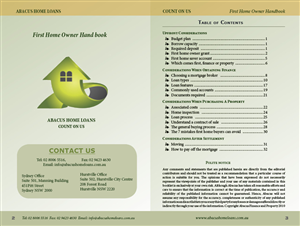 Diseño de Brochure por Lucyanne para Triple One Realty | Diseño: #473248