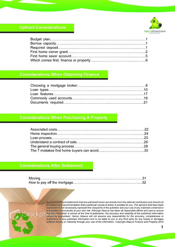 Diseño de Brochure por LV Design Studios para Triple One Realty | Diseño: #457816