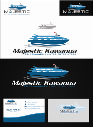Logo Design by sampoerna