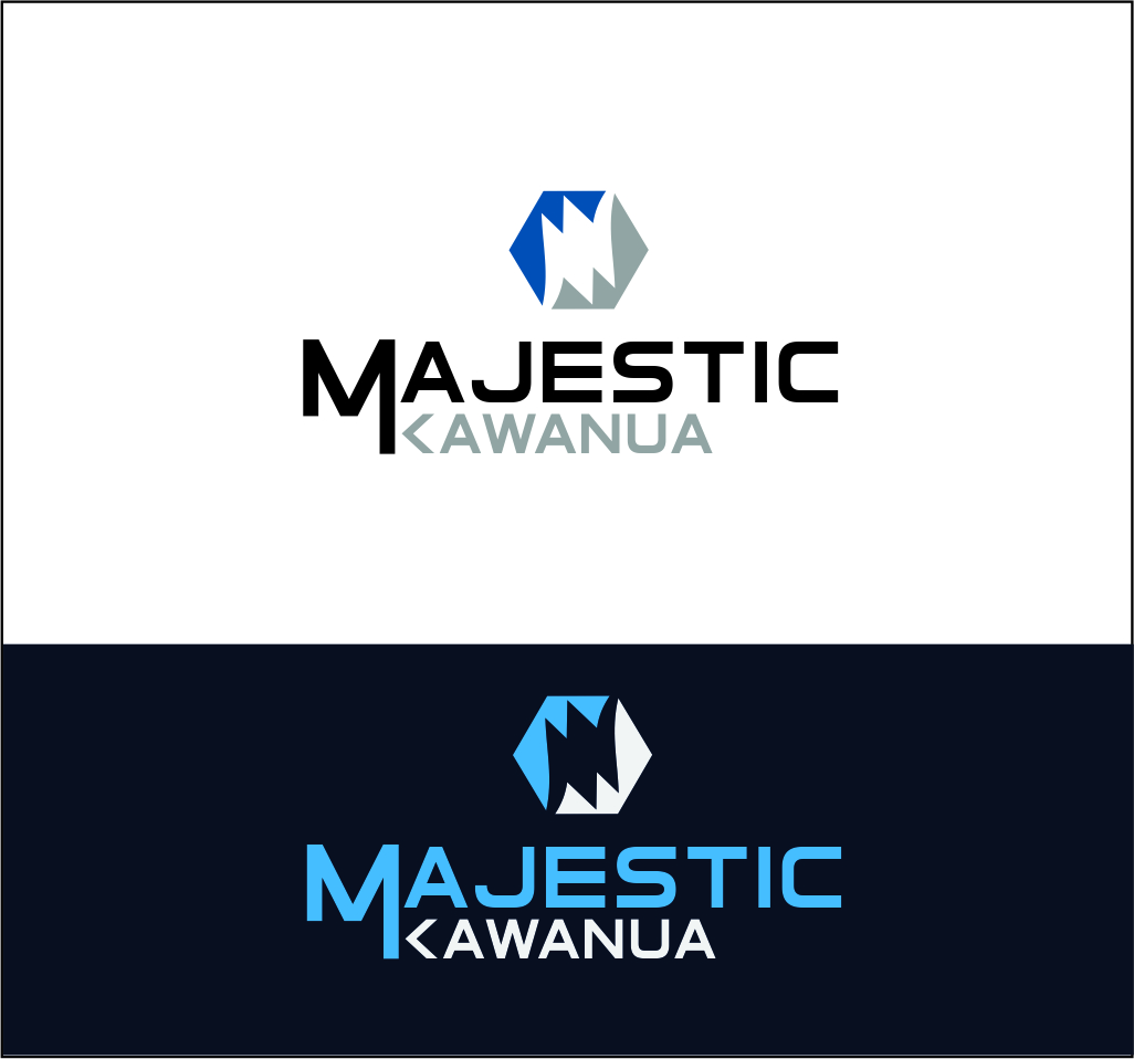 Logo Design by sampoerna for this project | Design #2214296