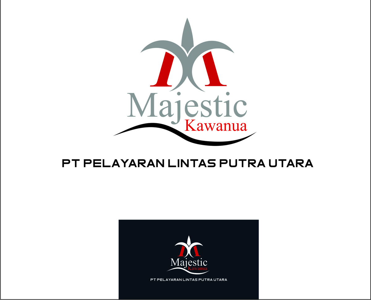 Logo Design by sampoerna for this project | Design #2229105