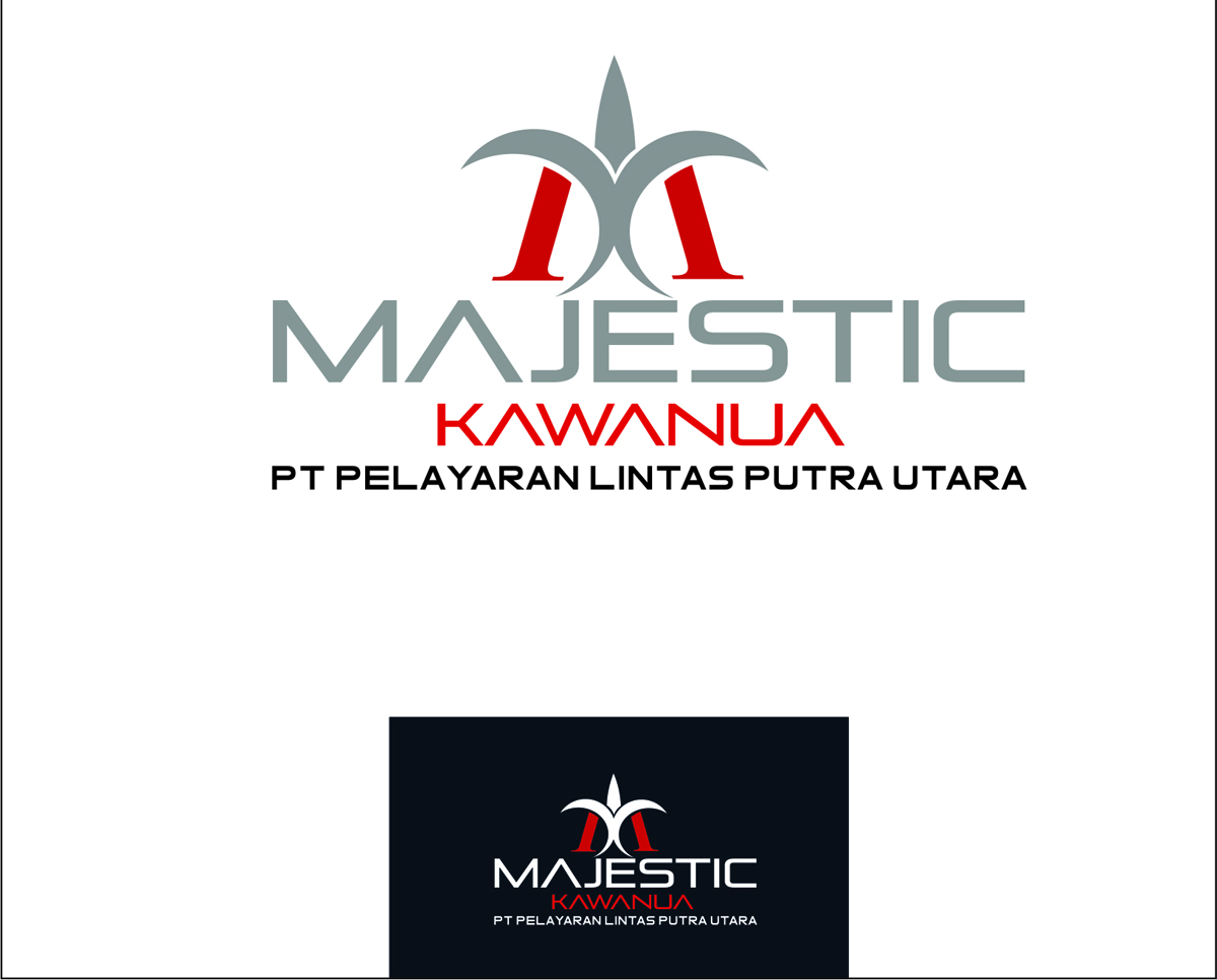 Logo Design by sampoerna for this project | Design #2229135