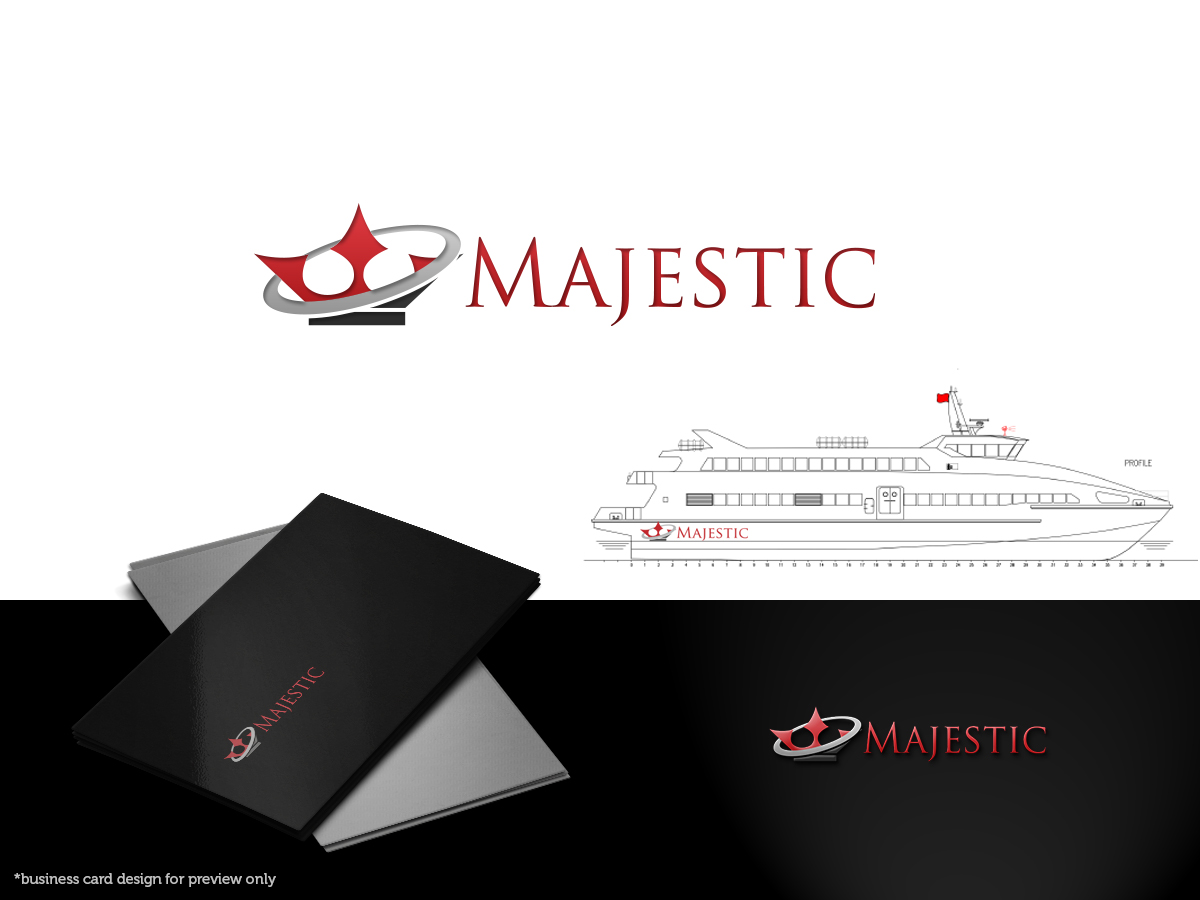 Logo Design by ArtSamurai for this project | Design #2204697