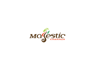 Logo Design by Buck Tornado for this project | Design: #2203735