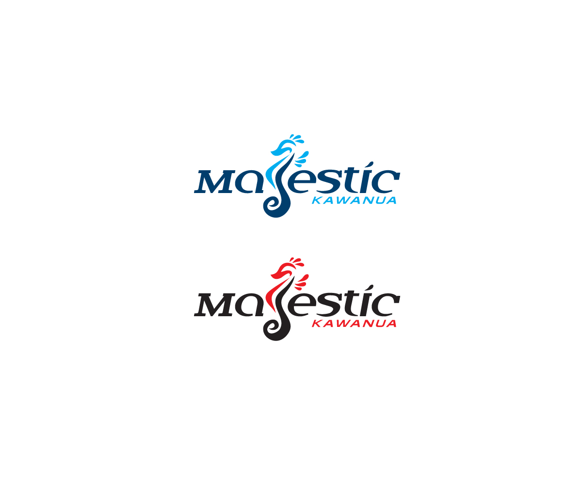 Logo Design by Buck Tornado for this project | Design #2206272