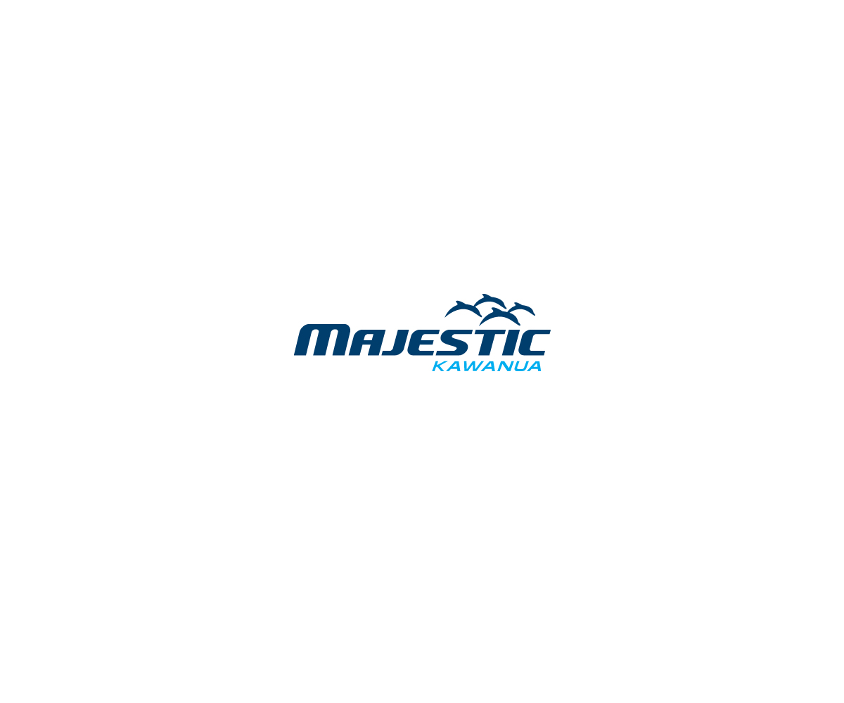 Logo Design by Buck Tornado for this project | Design #2214969