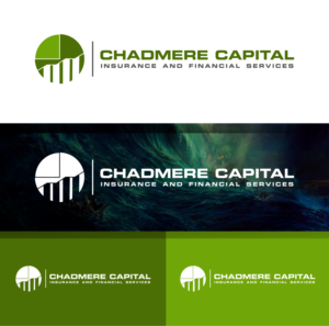 Logo-Design von R Graphic
