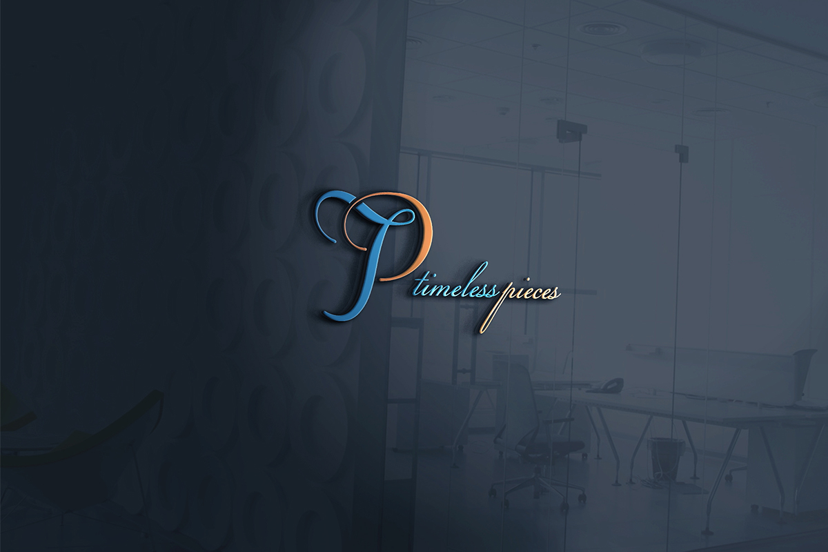 Logo Design by Ather Ali Khan for this project | Design #10468808