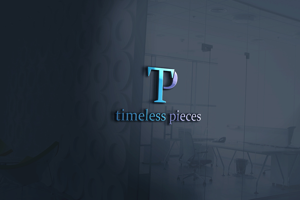 Logo Design by Ather Ali Khan for this project | Design #10468826