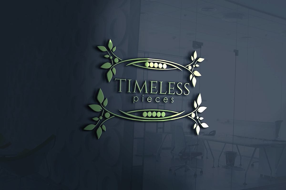 Logo Design by Ather Ali Khan for this project | Design #10469418