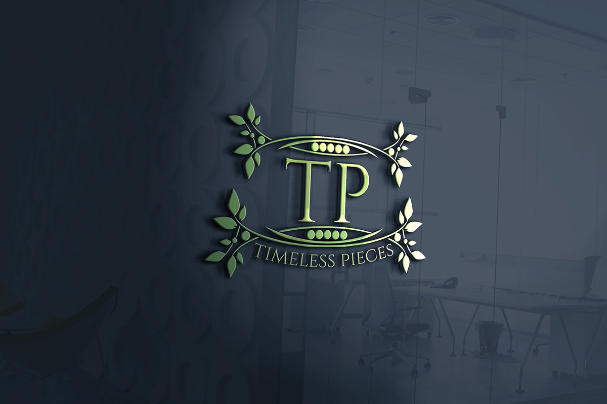 Logo Design by Ather Ali Khan for this project | Design #10469618