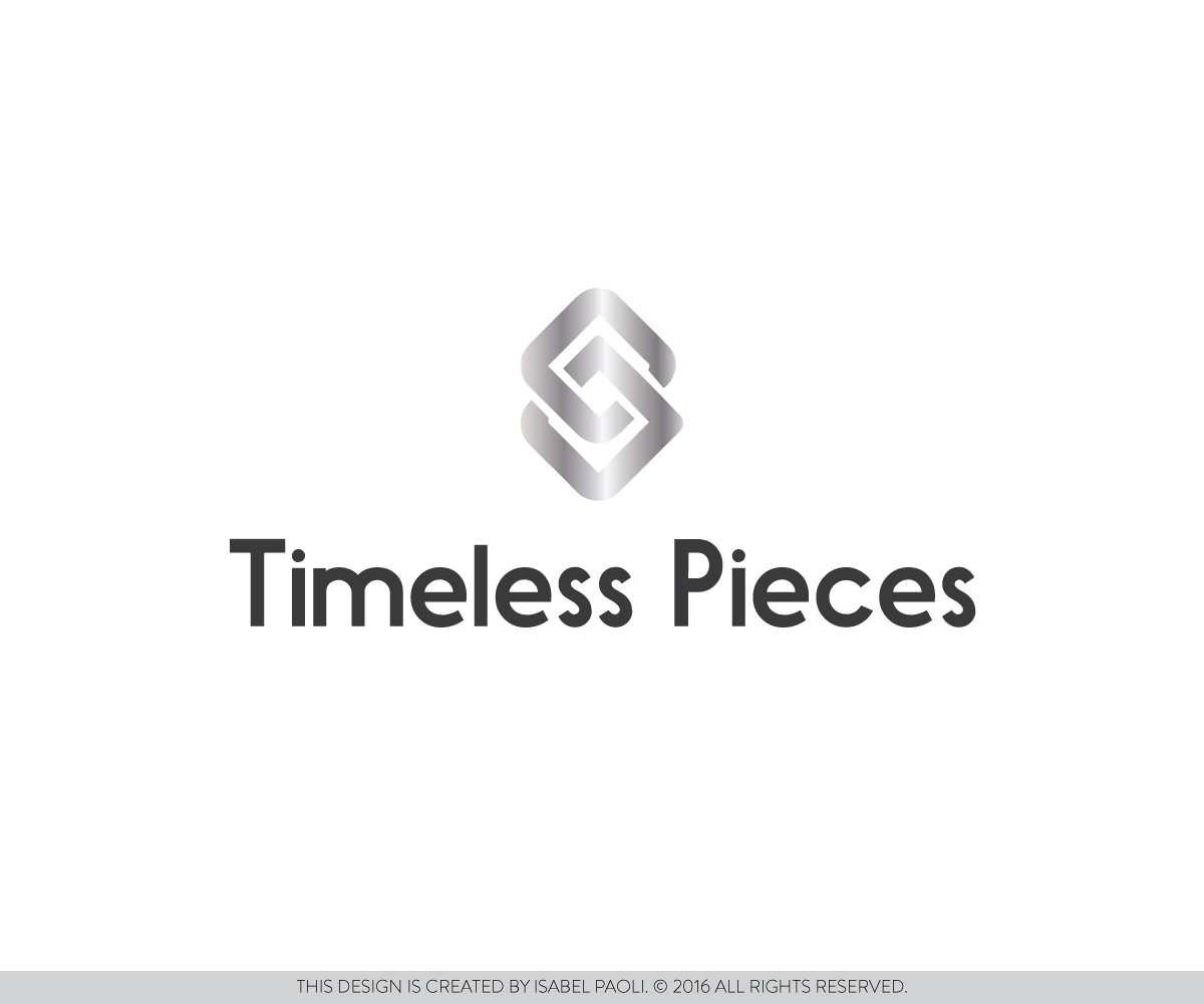 Diseño de Logo por isabel.paoli para este proyecto | Diseño #10439176