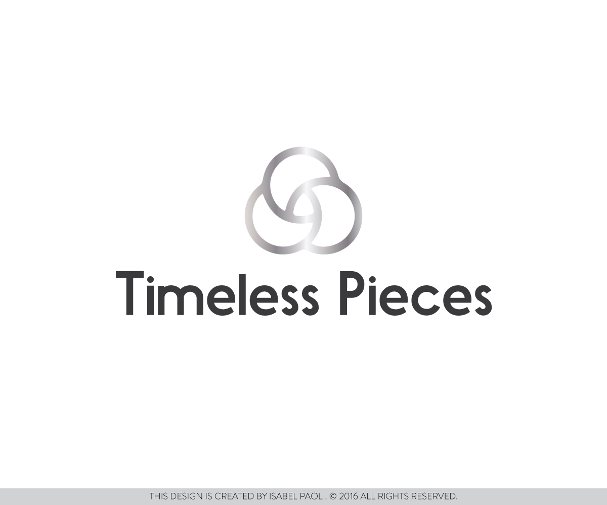 Logo Design by isabel.paoli for this project | Design #10439177