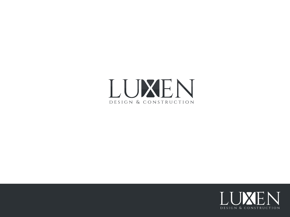 Logo Design by Atec for this project | Design #10464376