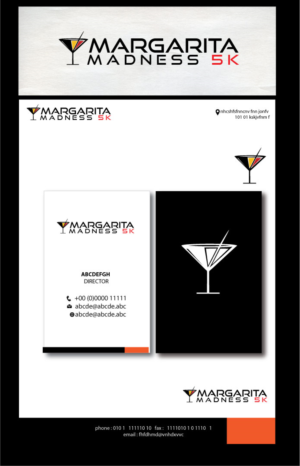 Logo-Design von colour splash