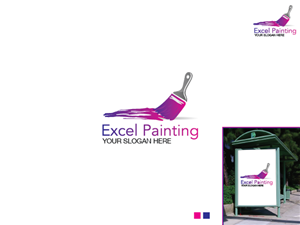 Diseño de Logo por Anhlee para este proyecto | Diseño: #459265