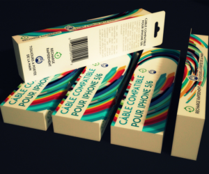 Packaging Design by at-as for this project | Design: #10471584