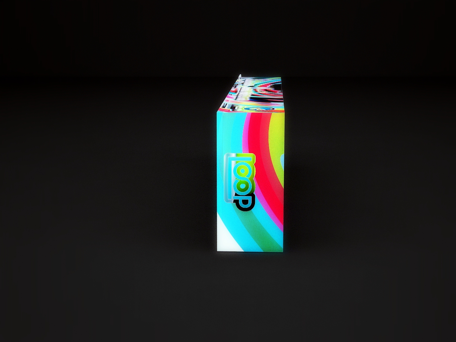 Diseño de Empaque por at-as para este proyecto | Diseño #10548078