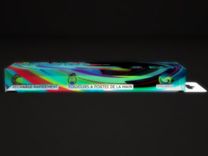 Packaging Design by at-as for this project | Design: #10548079