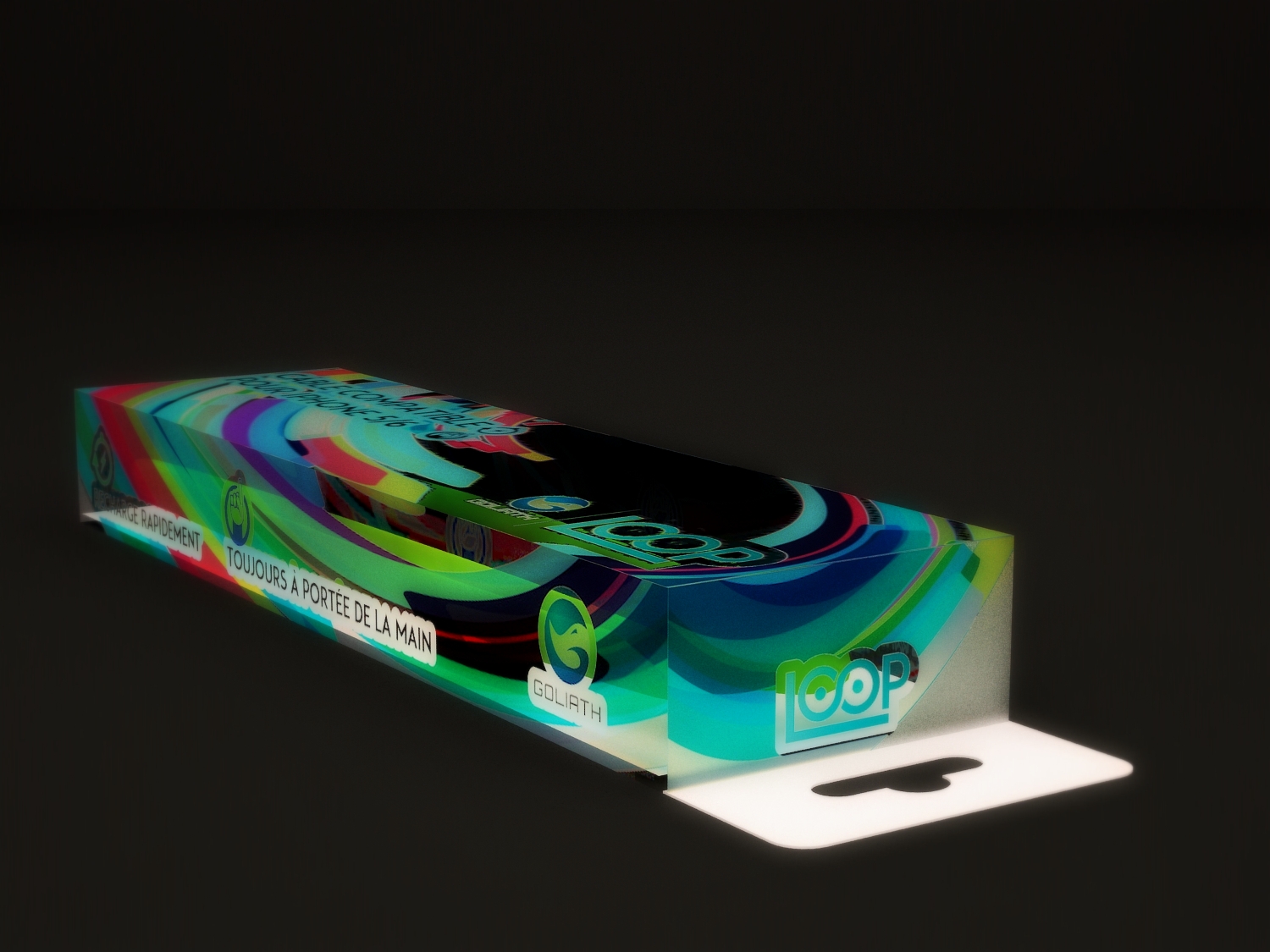 Packaging Design by at-as for this project | Design #10548080