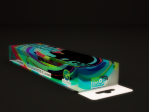 Packaging Design by at-as for this project | Design: #10548080