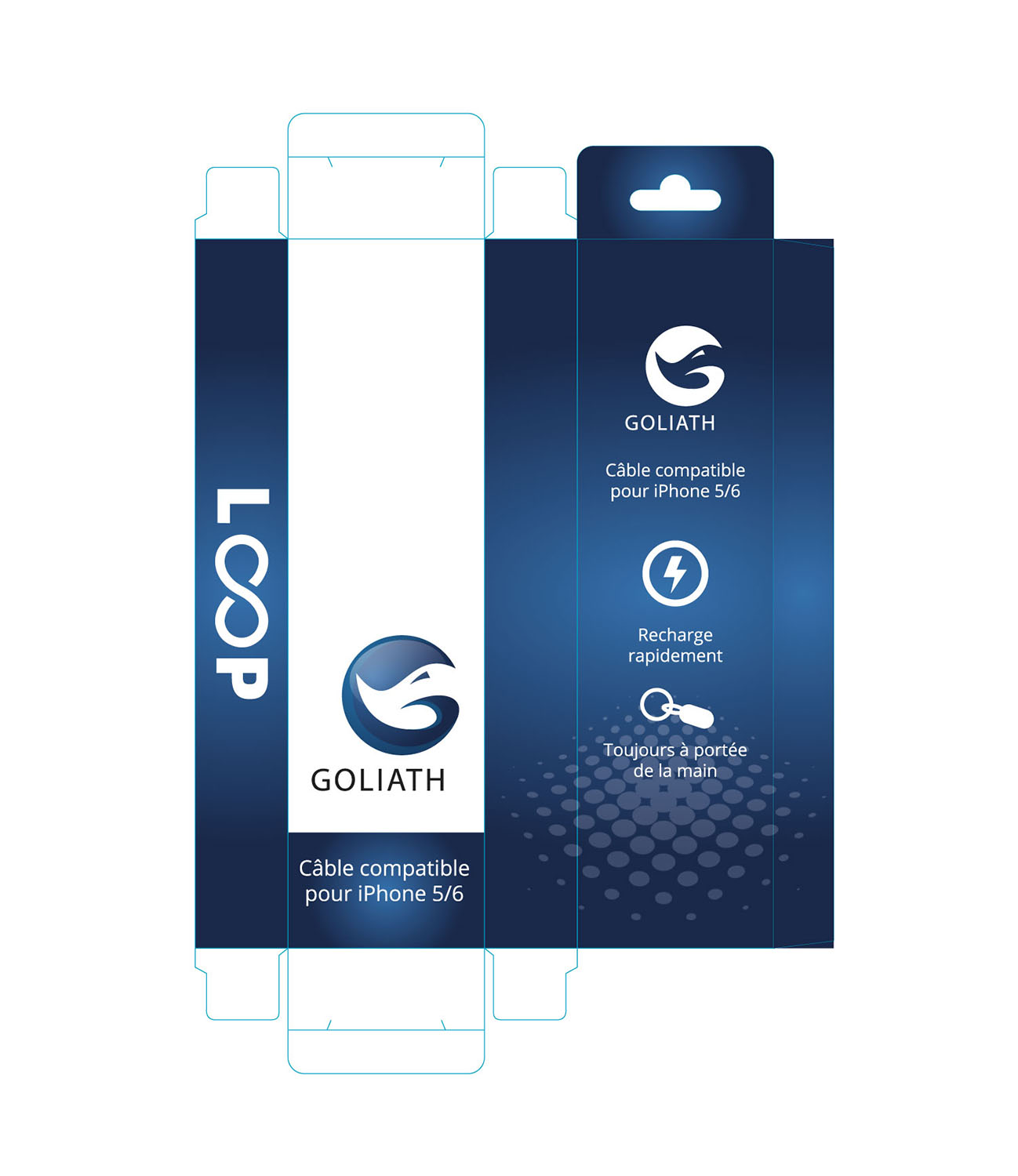 Design Emballage par maricreatives pour ce projet | Design #10626409