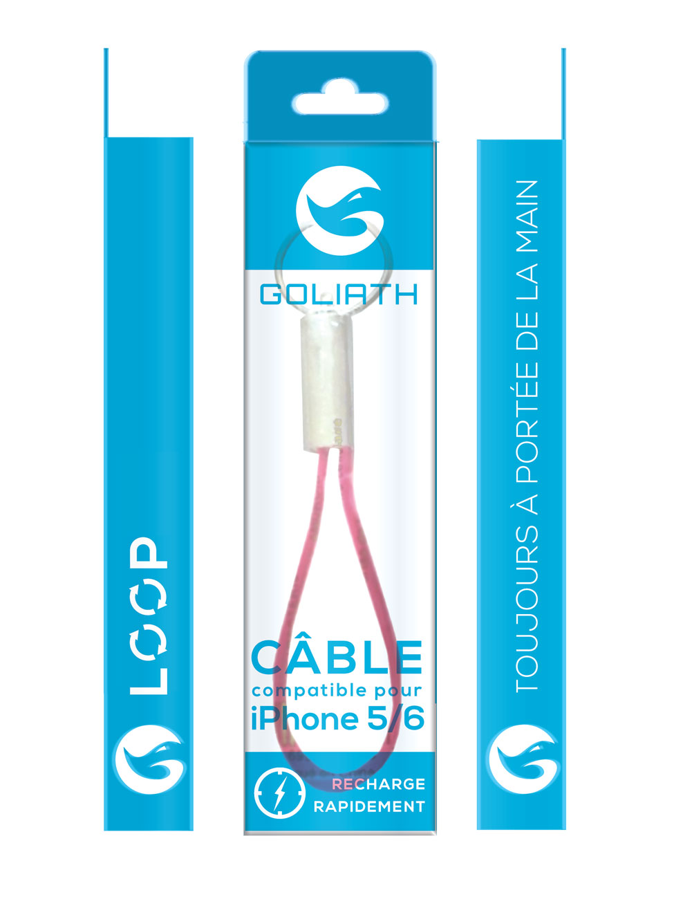 Packaging Design by 55rova for this project | Design #10547667