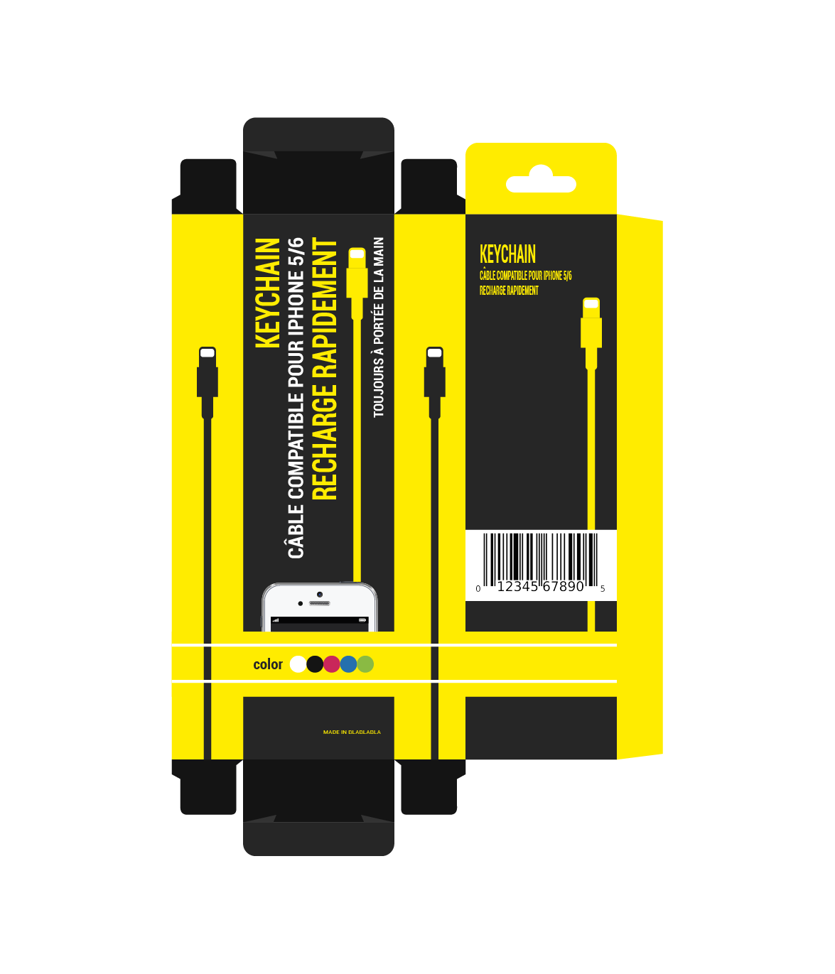 Packaging Design by heavylogo for this project | Design #10493290