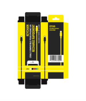 Packaging Design by heavylogo