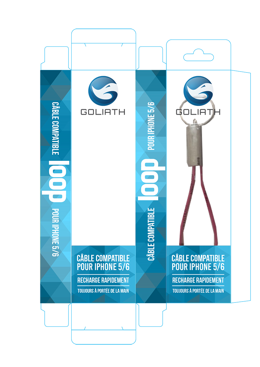 Design Emballage par Fk_Design pour ce projet | Design #10641200