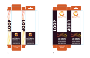 Design Emballage par Fk_Design pour ce projet | Design : #10652080