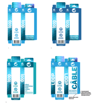 Design Emballage par Fk_Design pour ce projet | Design : #10795190