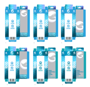 Packaging Design by Fk_Design for this project | Design: #10806027