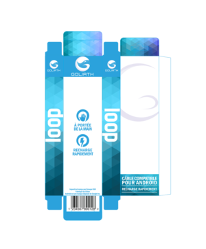 Design Emballage par Fk_Design pour ce projet | Design : #10884910