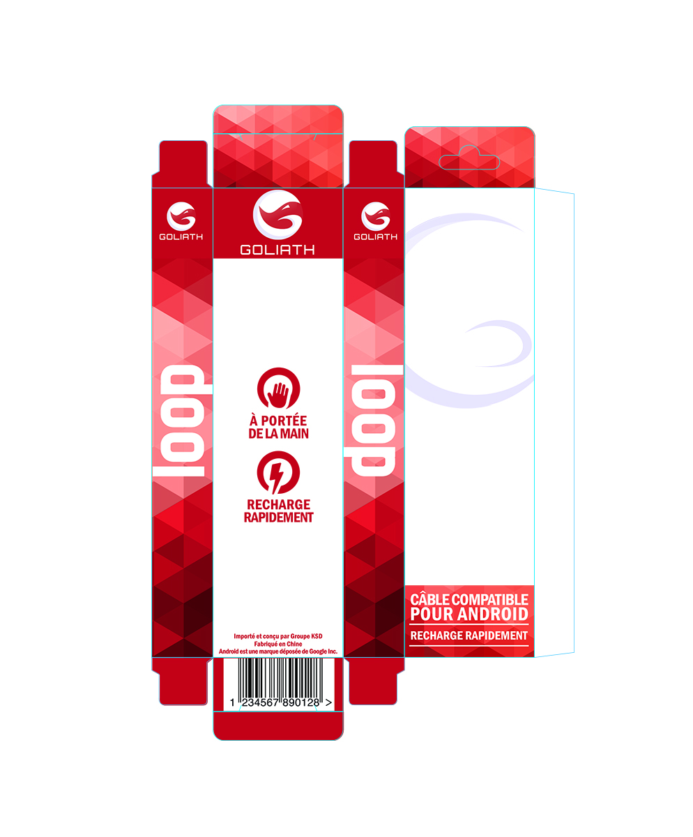 Design Emballage par Fk_Design pour ce projet | Design #10884911