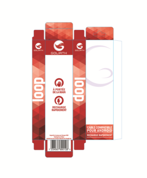 Design Emballage par Fk_Design pour ce projet | Design : #10884911