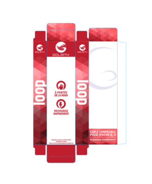 Packaging Design by Fk_Design for this project | Design: #10885206