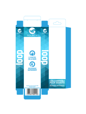 Packaging Design by Fk_Design for this project | Design: #10946658