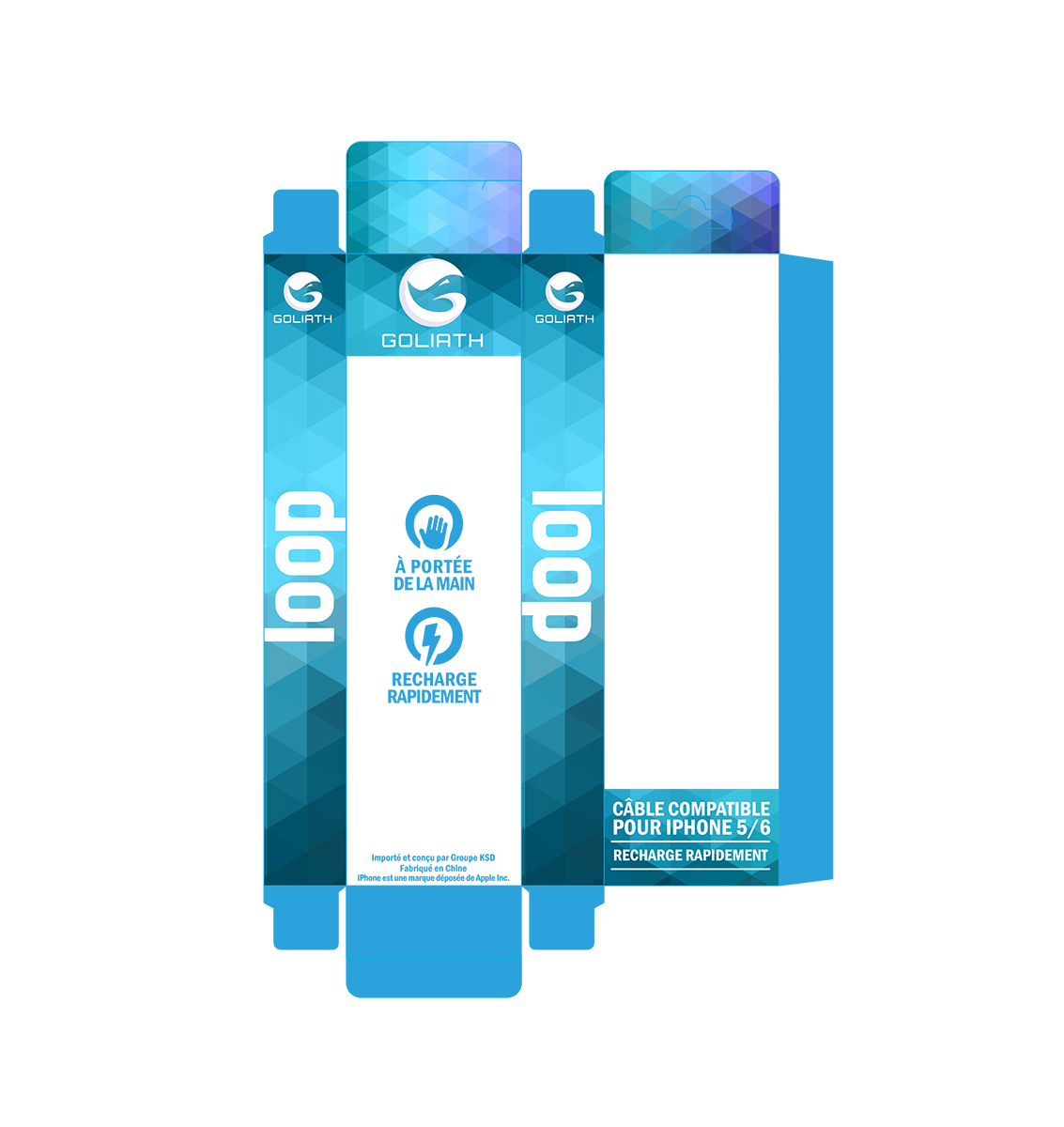 Design Emballage par Fk_Design pour ce projet | Design #10960115