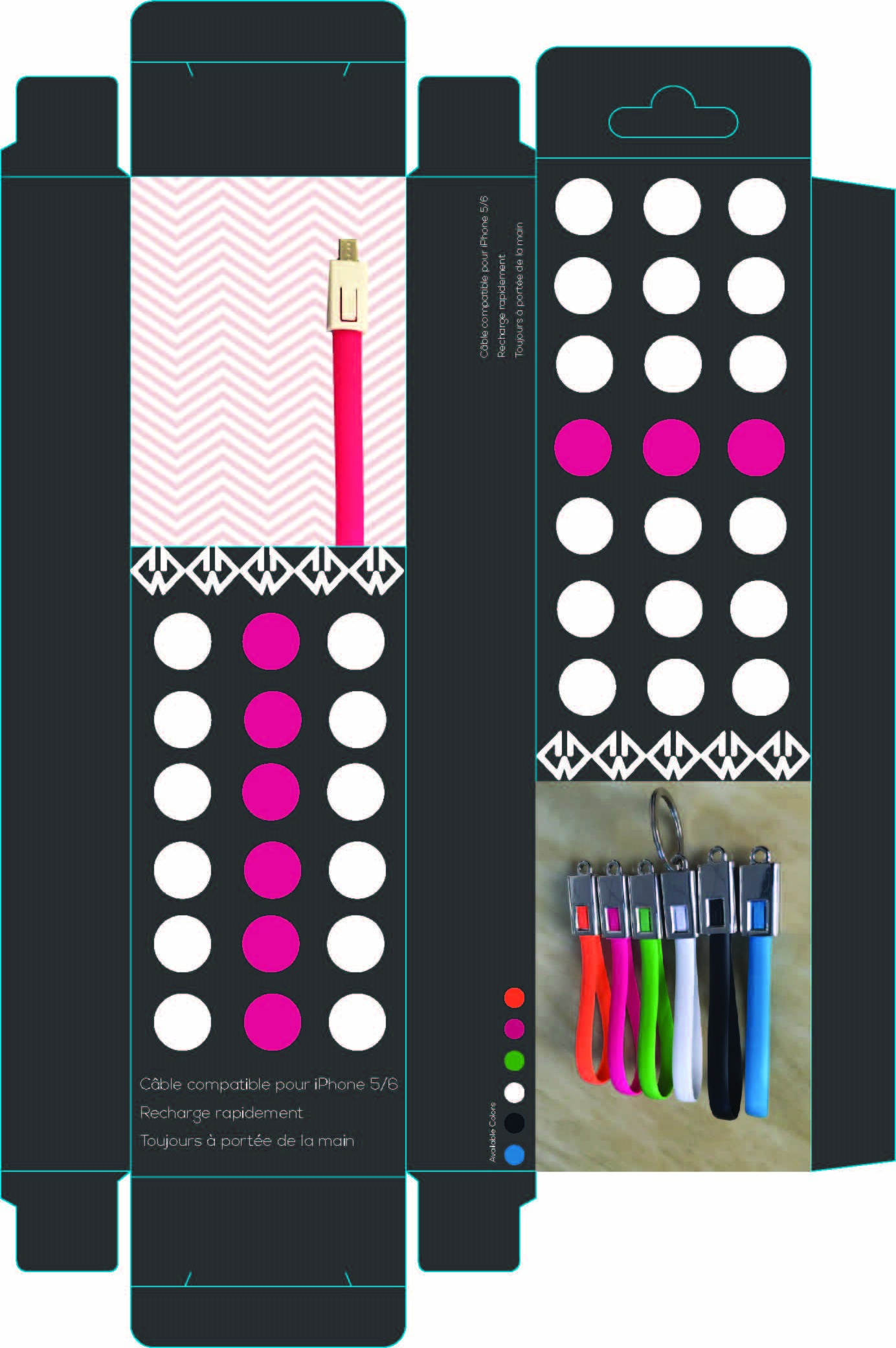Packaging Design by Jude Concepcion for this project | Design #10480685
