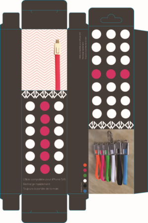 Verpackungs-Design von Jude Concepcion für dieses Projekt | Design #10480685