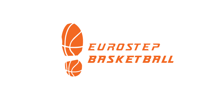 Design de Logo par raulpit pour Eurostep Basketball  | Design #10451815