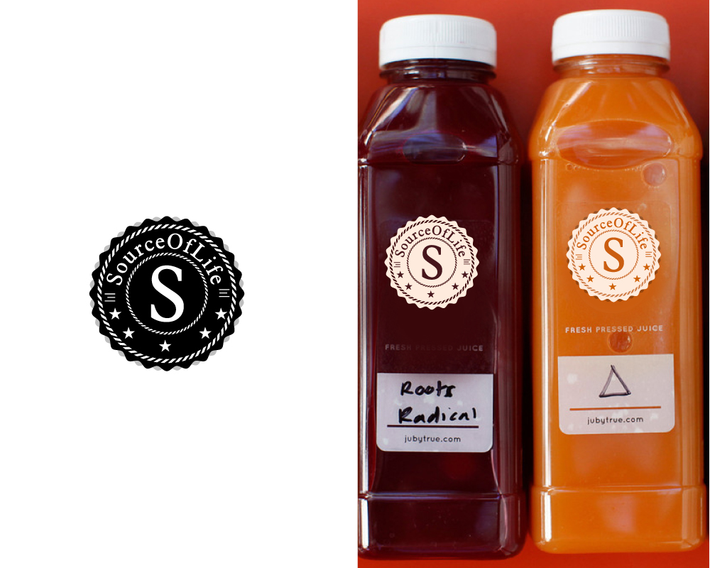 Logo Design by Pram Shaw for Harbour Church  | Design #10445802