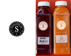 Logo Design by Pram Shaw